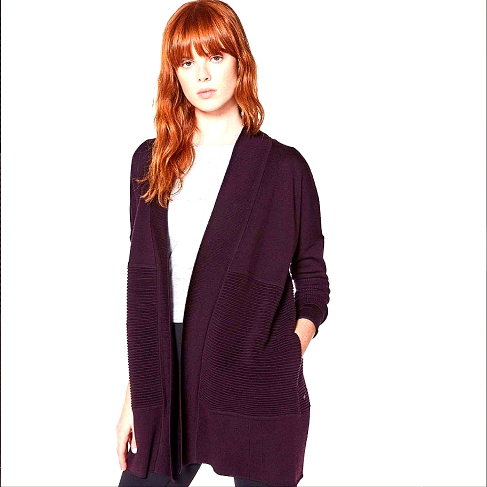 Lululemon Sit In Lotus Wrap II